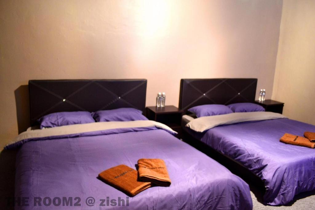 The Room2 @ Zishi Kota Bharu Exterior foto