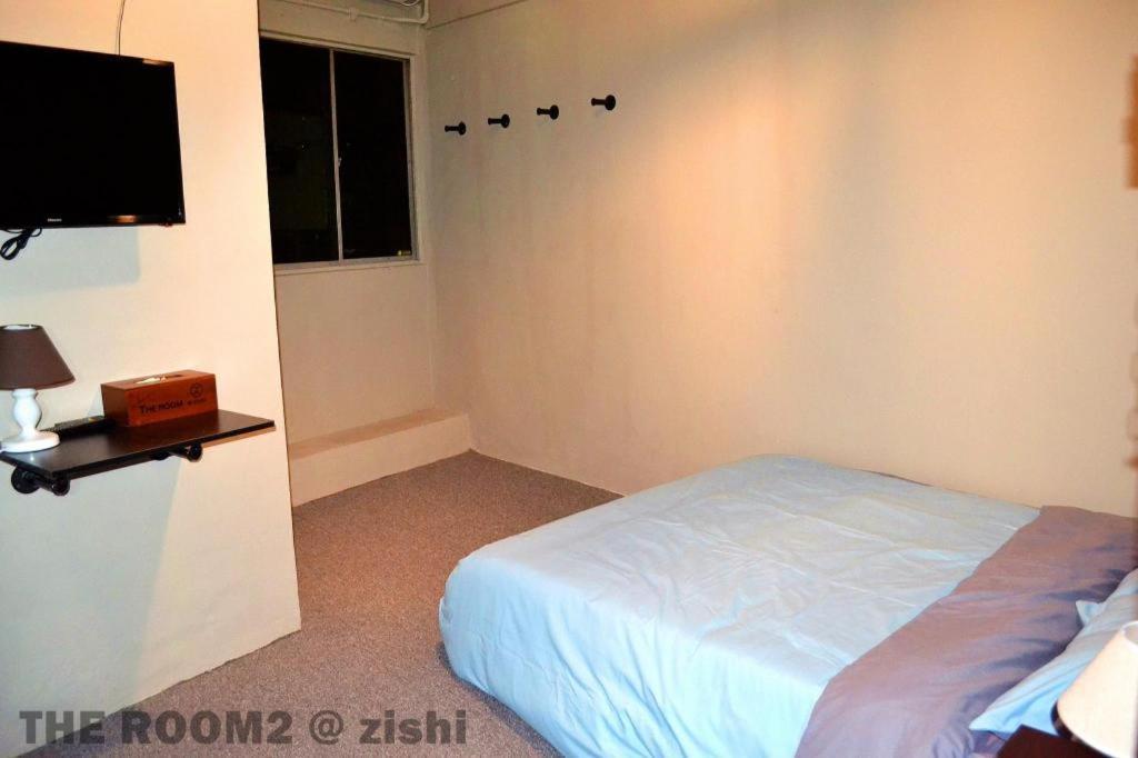 The Room2 @ Zishi Kota Bharu Exterior foto